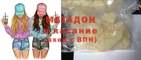 индика Алексеевка