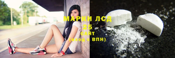 индика Алексеевка