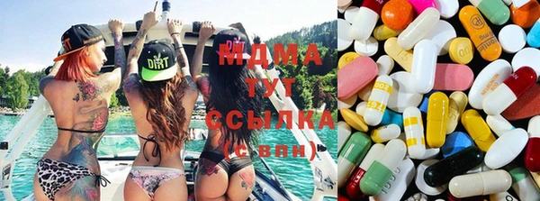 индика Алексеевка